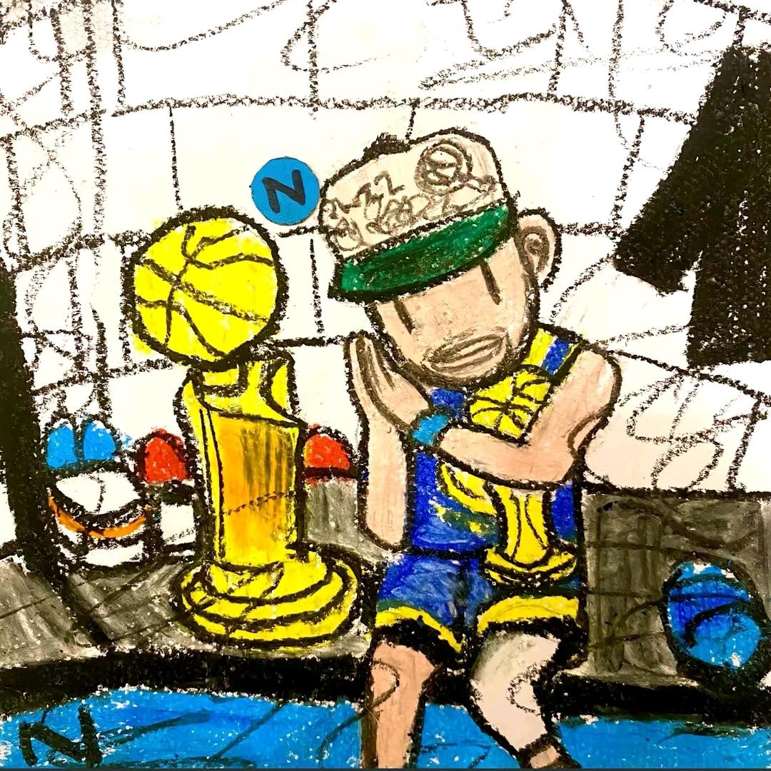 穷哥们潮玩交流