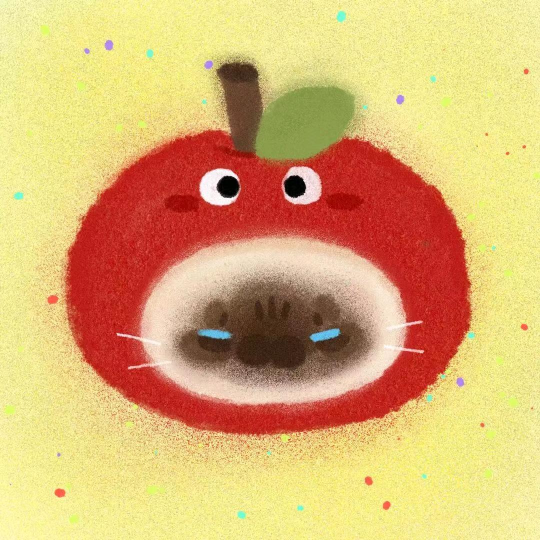 是柿柿柿柿子🍅