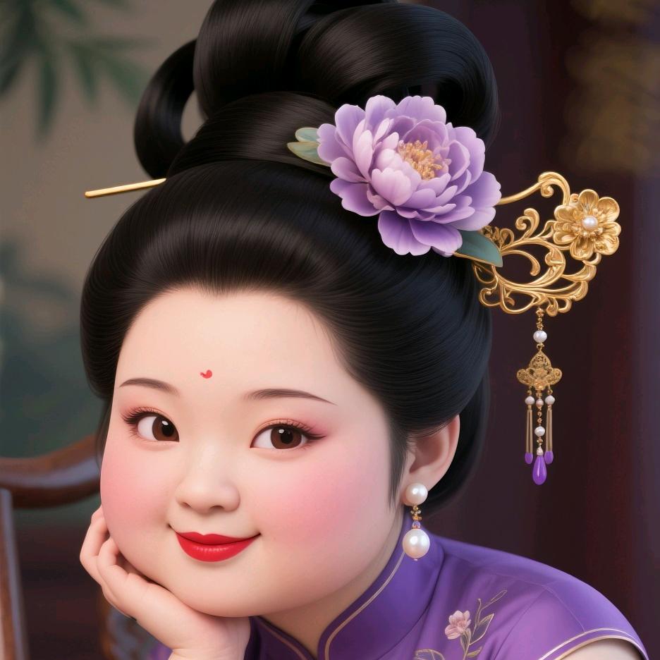 胖妃妃（百货）