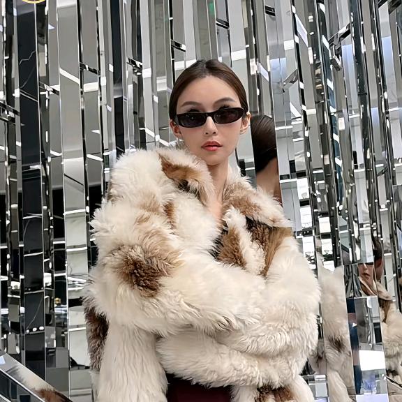 懒猫nono-【时尚穿搭】👑