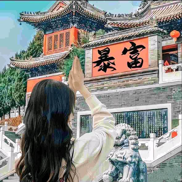 桃子要发财🥂