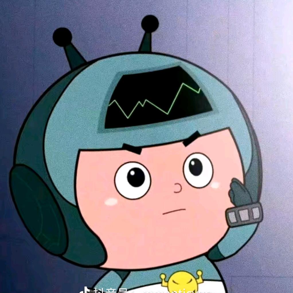 小小怪下士