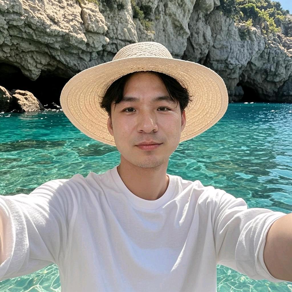 人生就是一篇文章