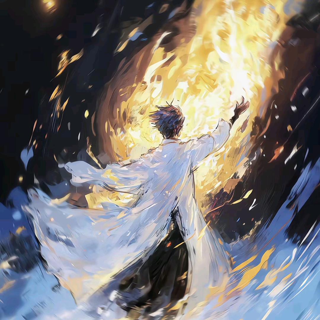 颜栗(崩铁代肝)