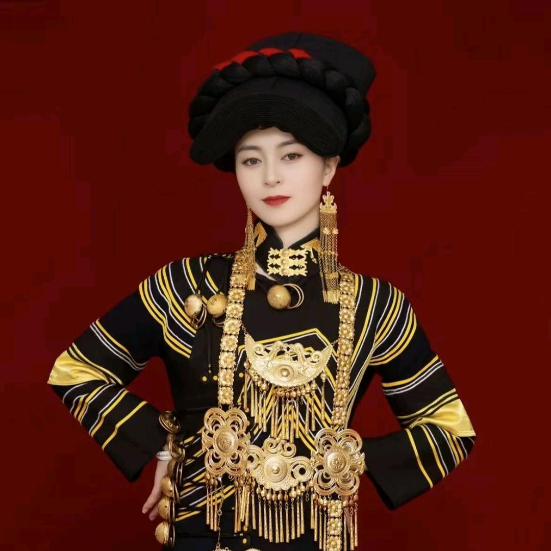 农村女孩