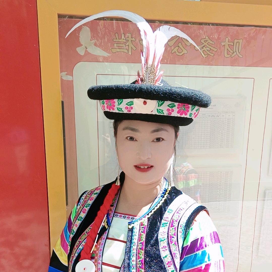 藏家大姐