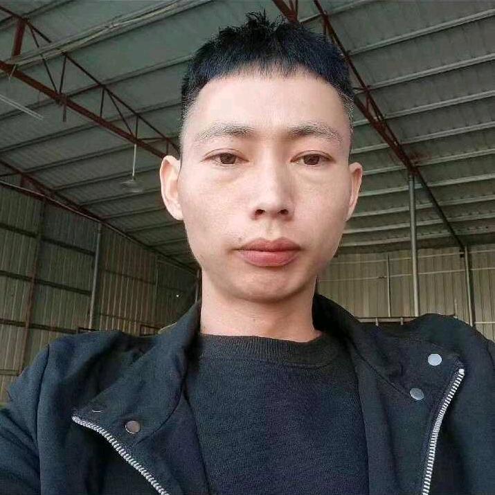 93年小罗（陈店兴发快运）