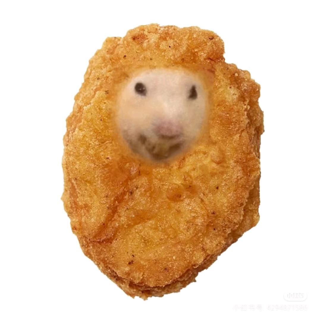 薯饼🥔