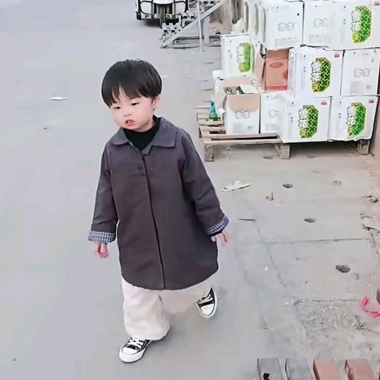孤独………