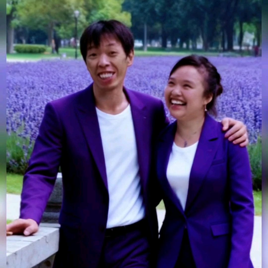 紫陌仟尘（不要连赞）