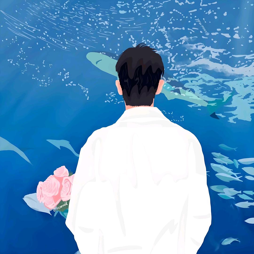 🔔摇铃唤晚星