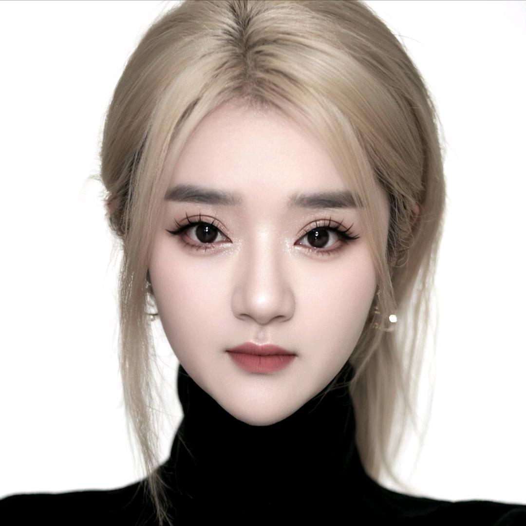 临潼北田纹绣美甲美睫师