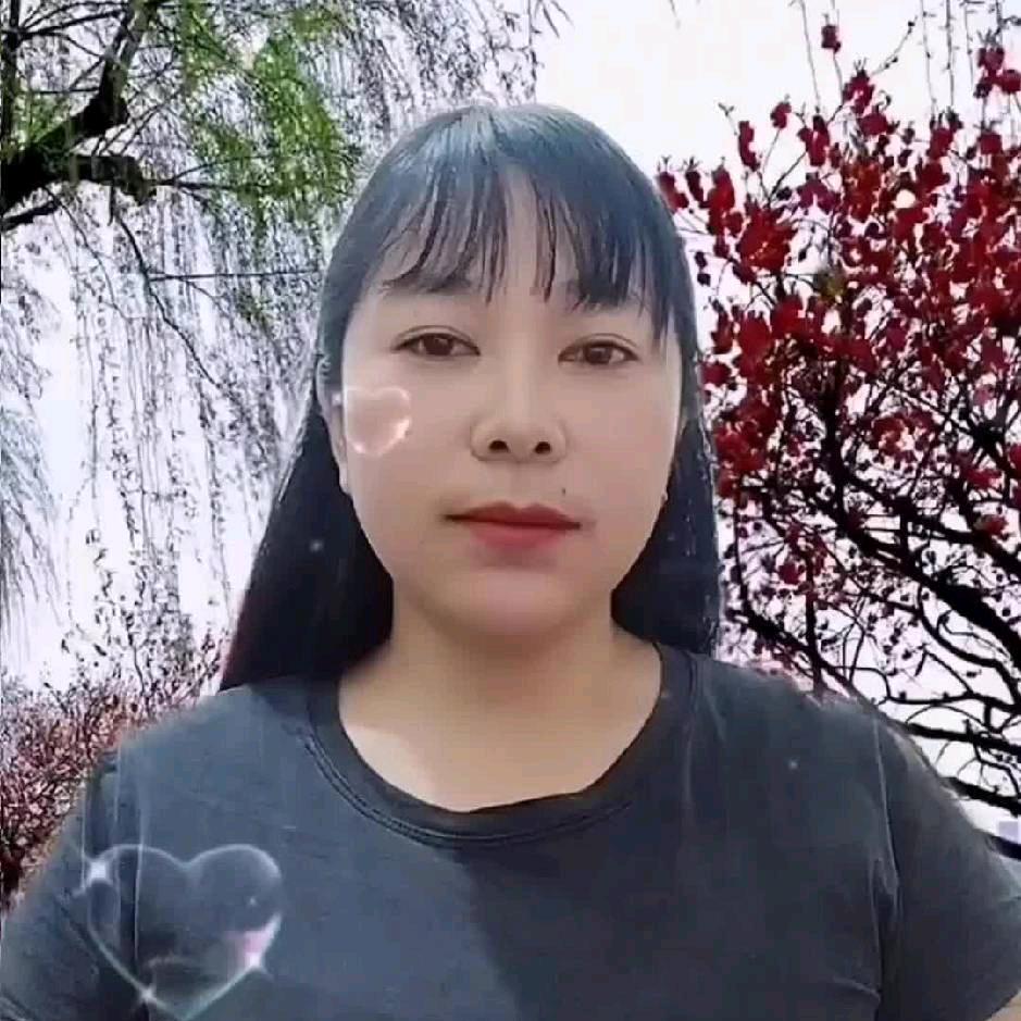 巧家小陈妹