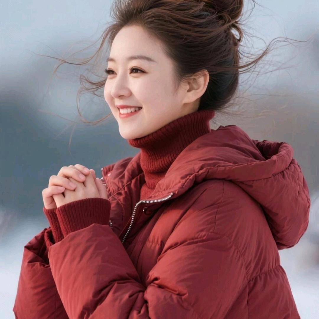 淮南千佛含笑女儿情