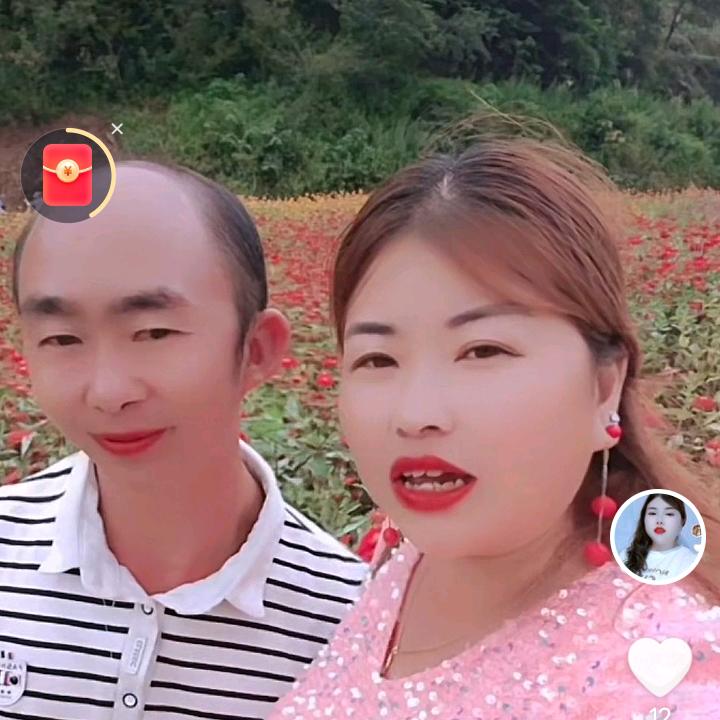 贵州三妹爱唱歌和舞蹈