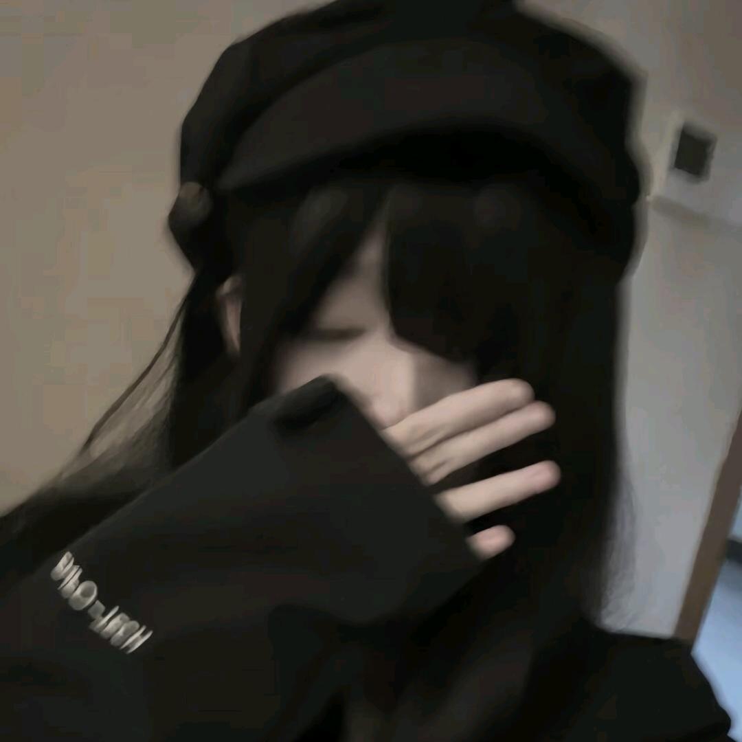 渐零.