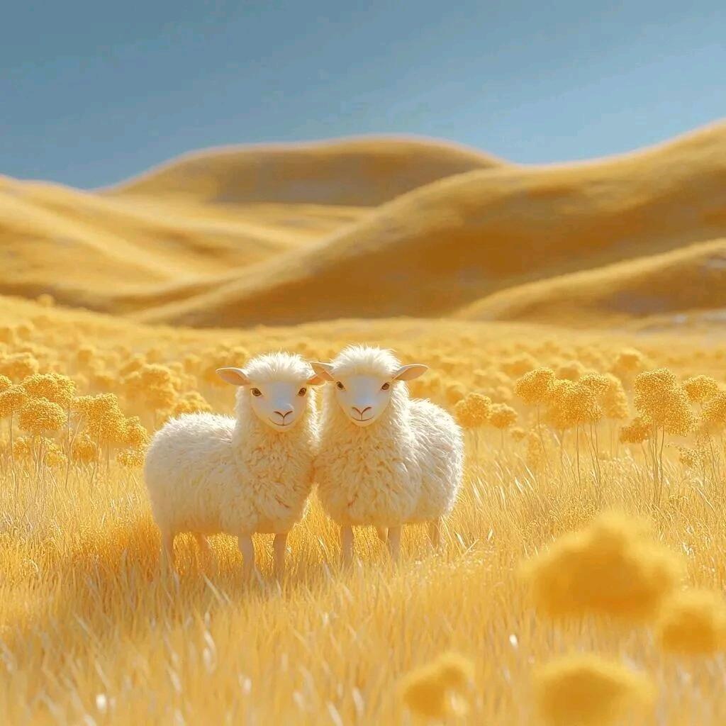 好运常伴🌻🌻