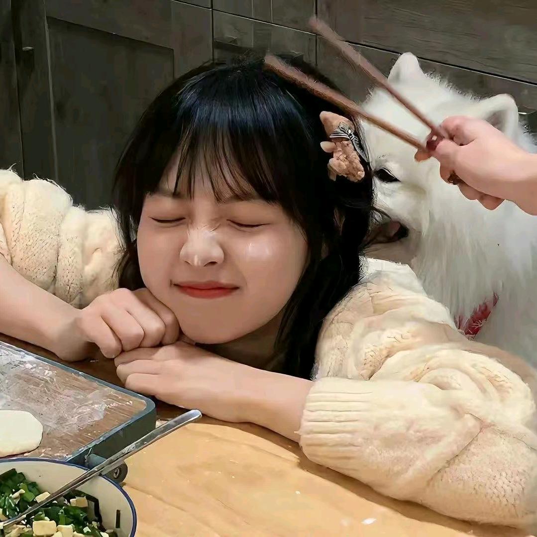 小祈愿