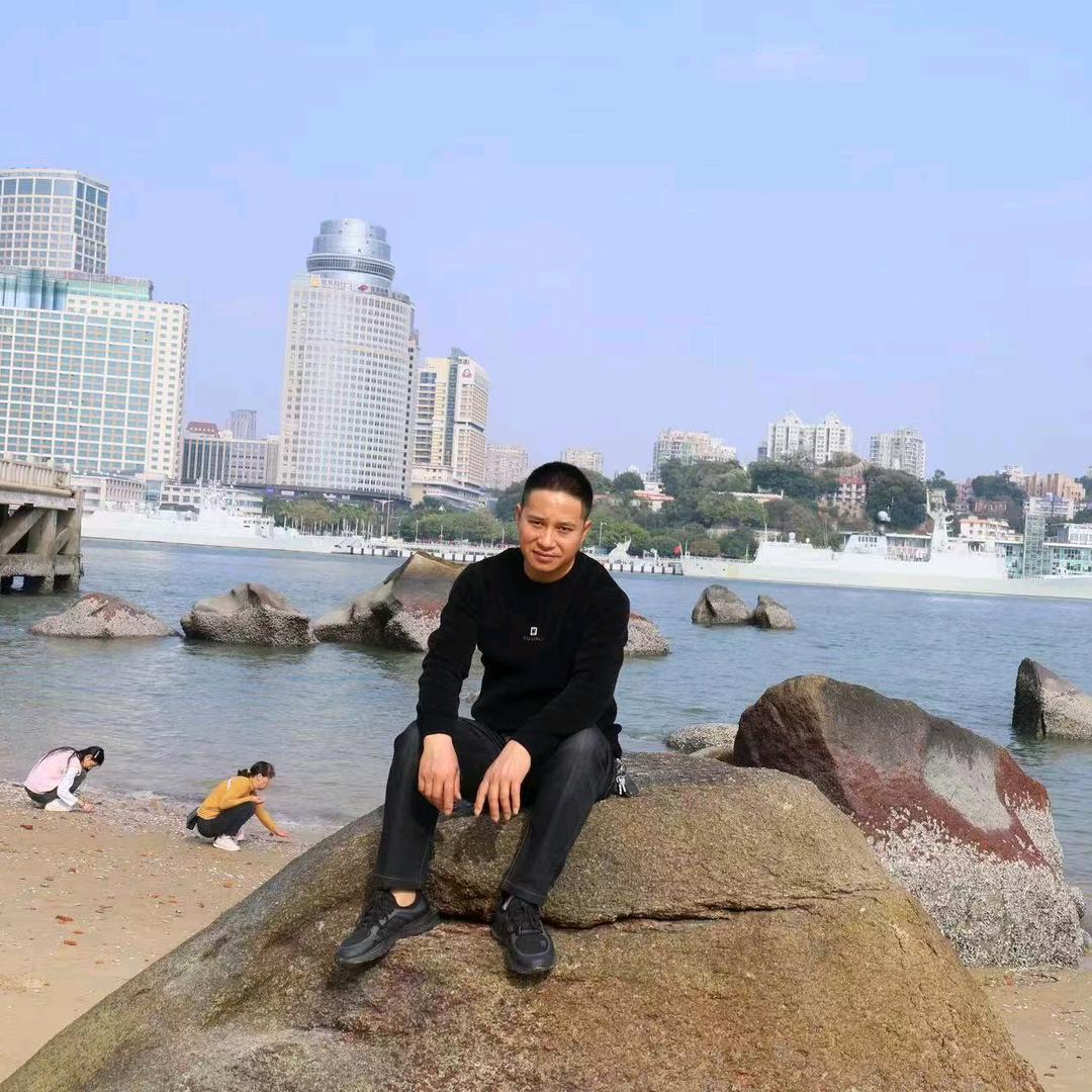 我是梁公子
