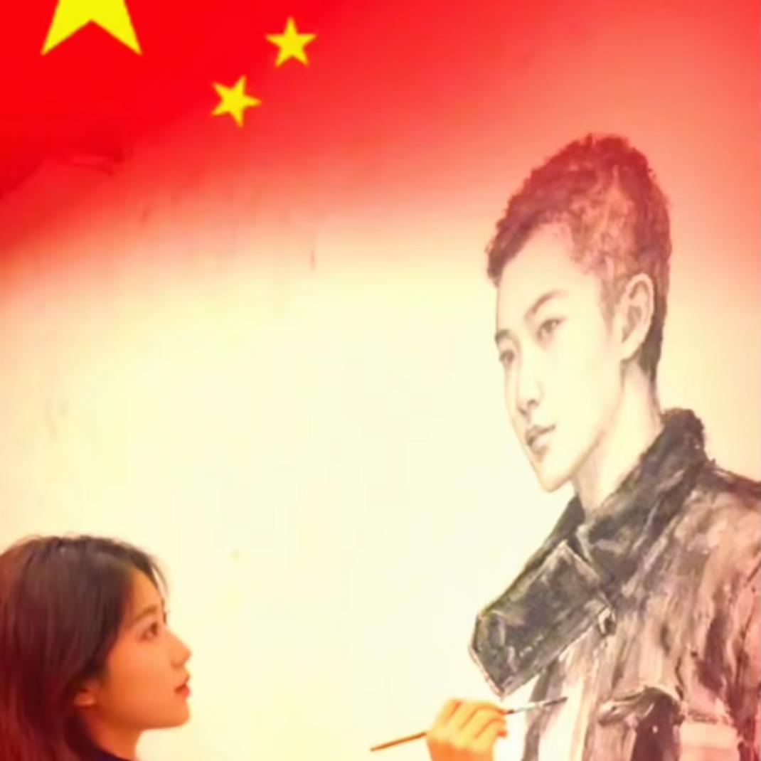 ☞偶像☜   已死！