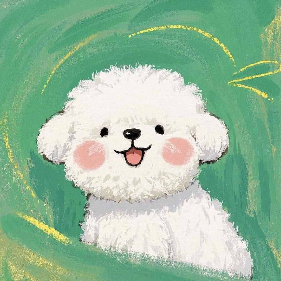 琦琦羊毛日记《看主页》