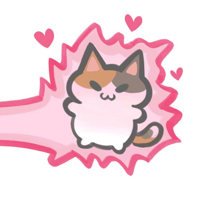 宇宙超级无敌小乖.