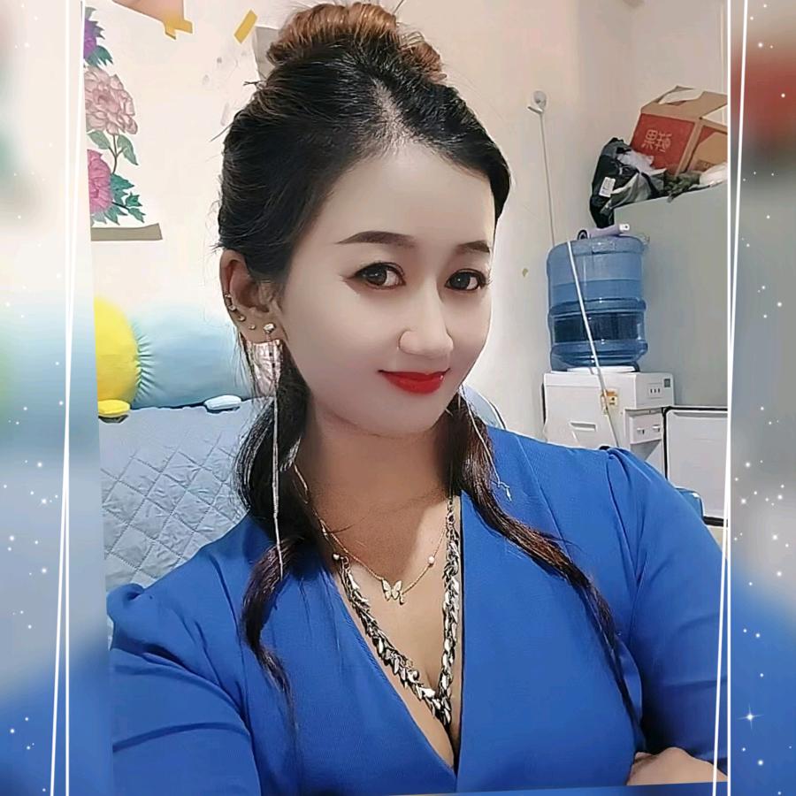 &万人迷*