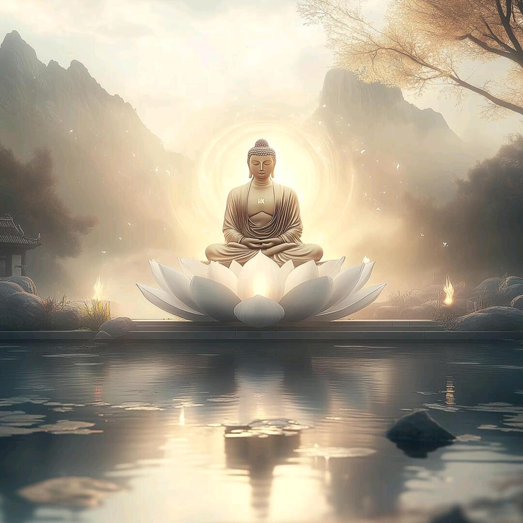 招財進寶（关羽）