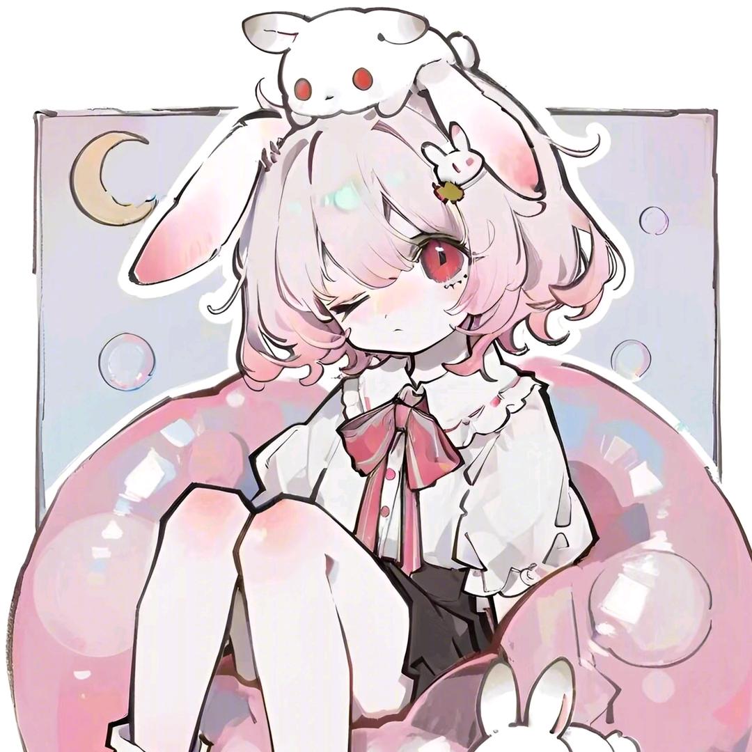 暴走甜柒（永劫无间）