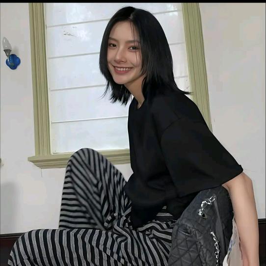 JCCC穿搭影记（精选）