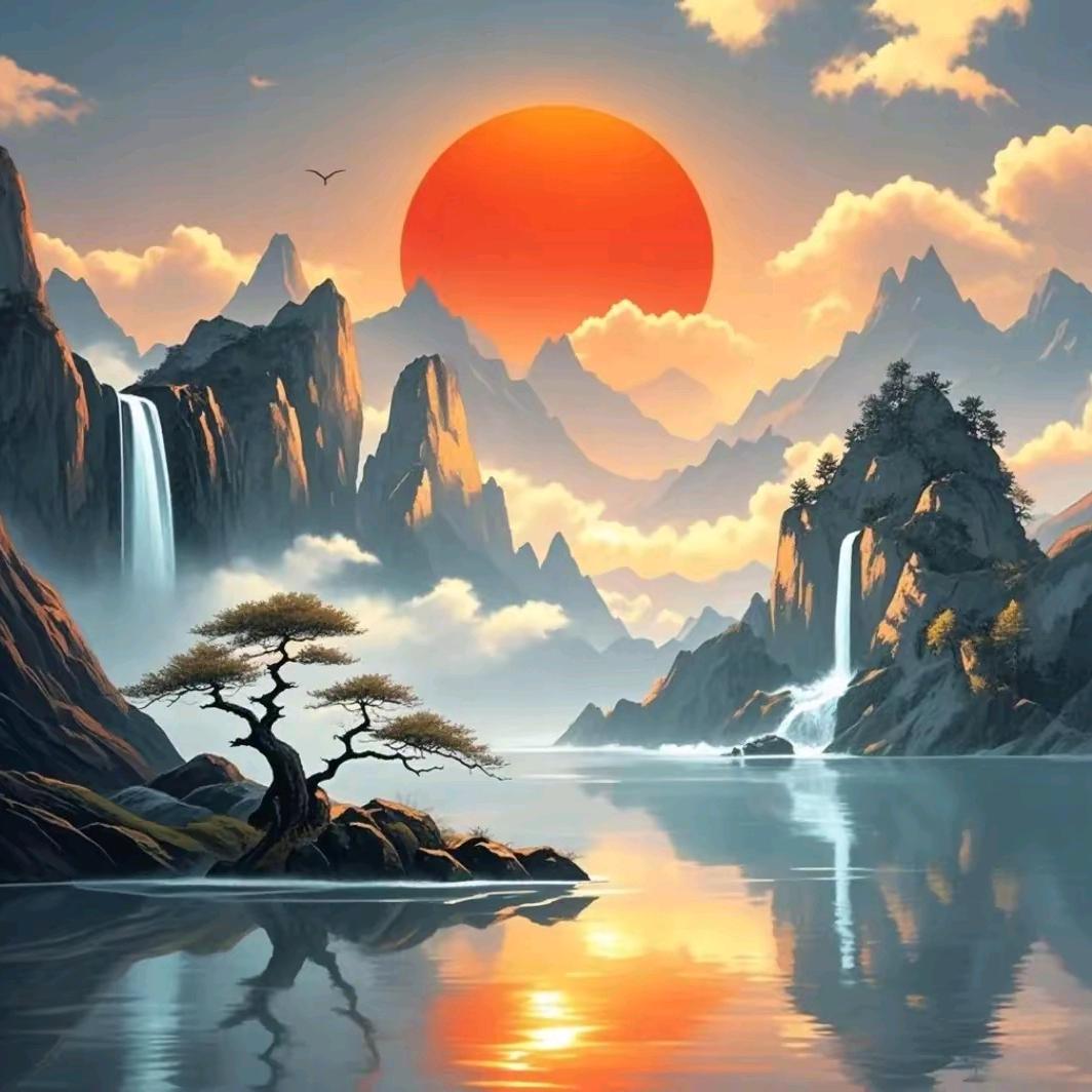 大知闲闲小知间间