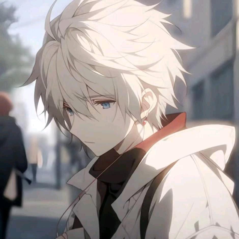 也许只是喜羊羊