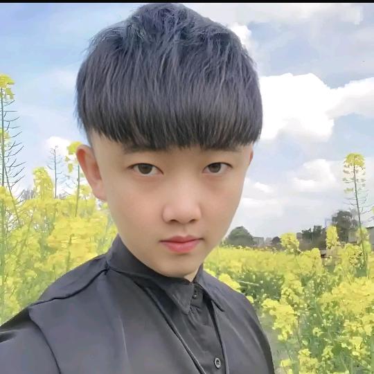 小梵同学