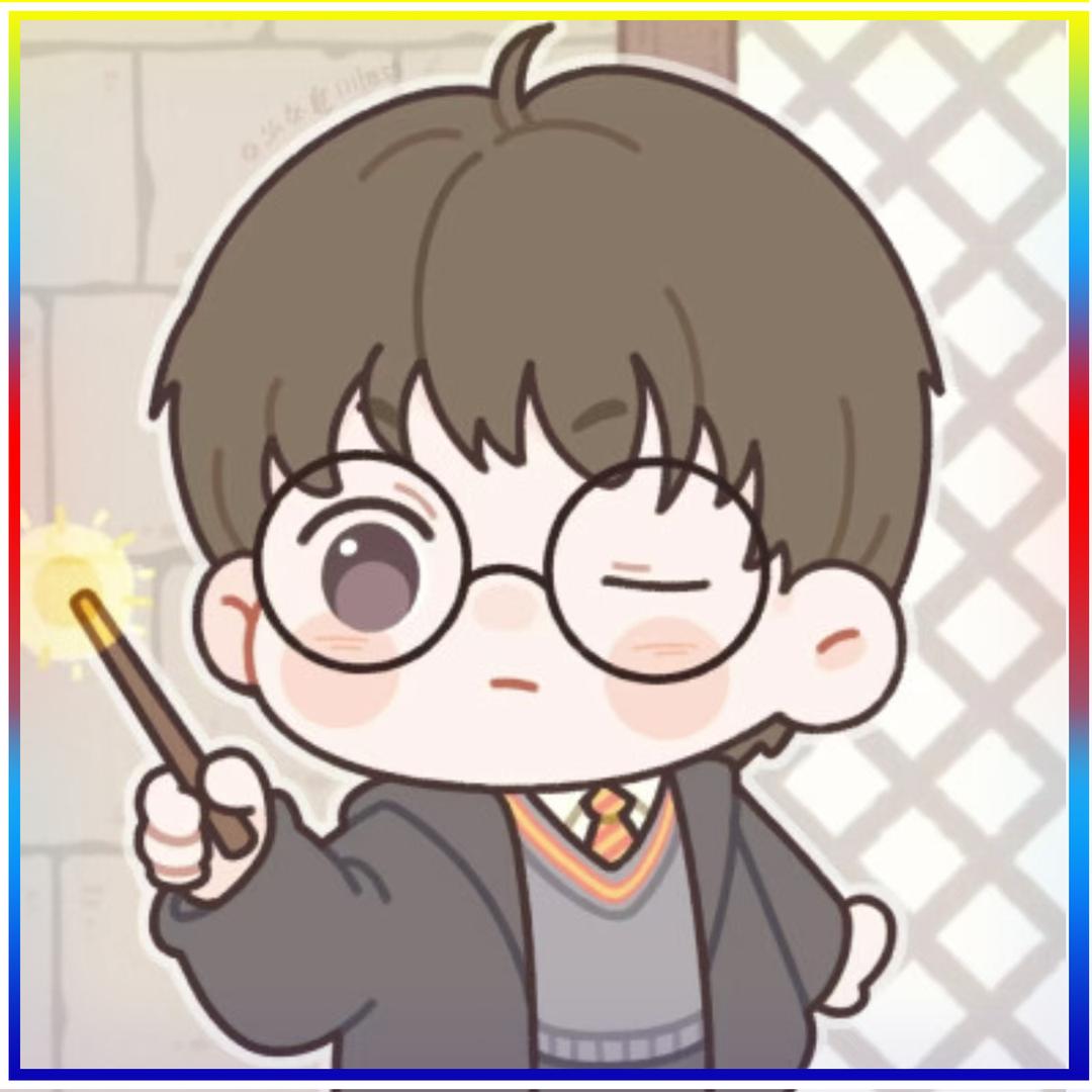 🌈哼哼哈嘿