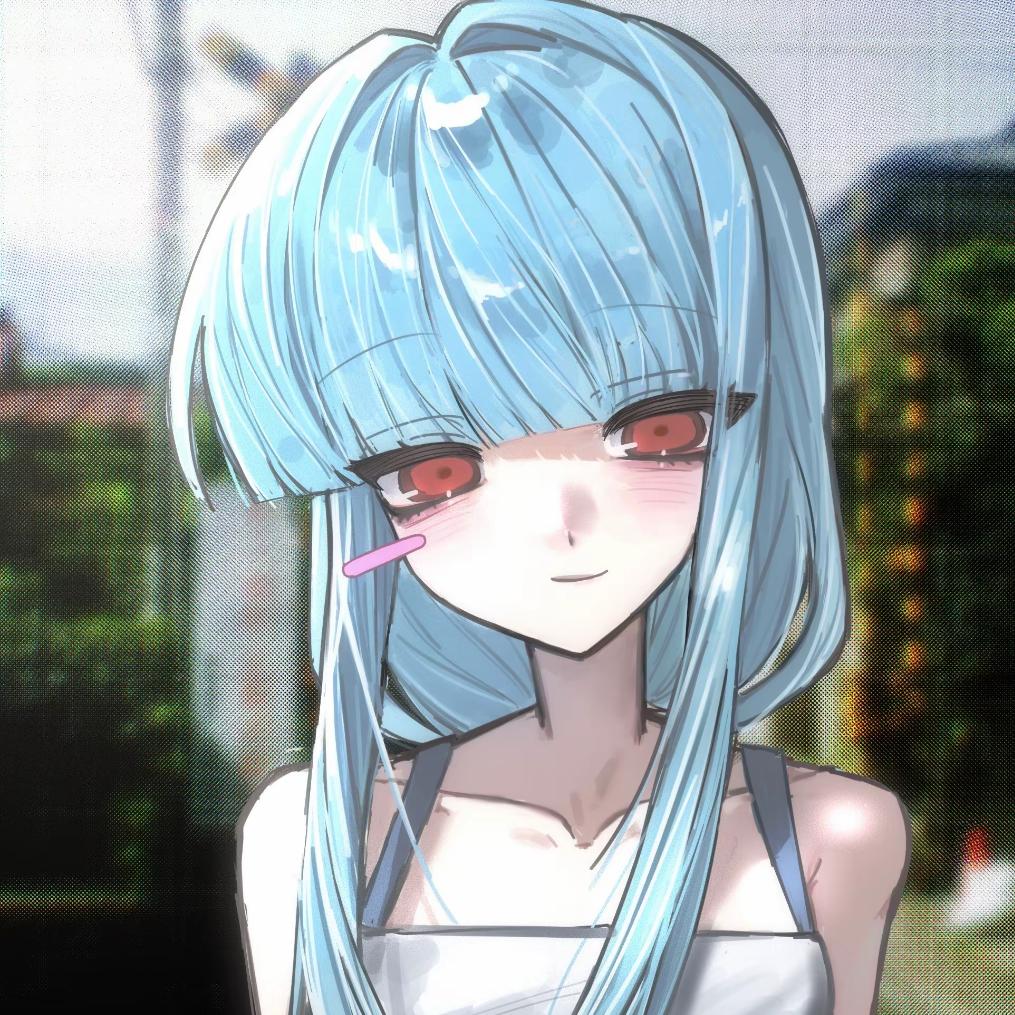 全网最后一个病娇