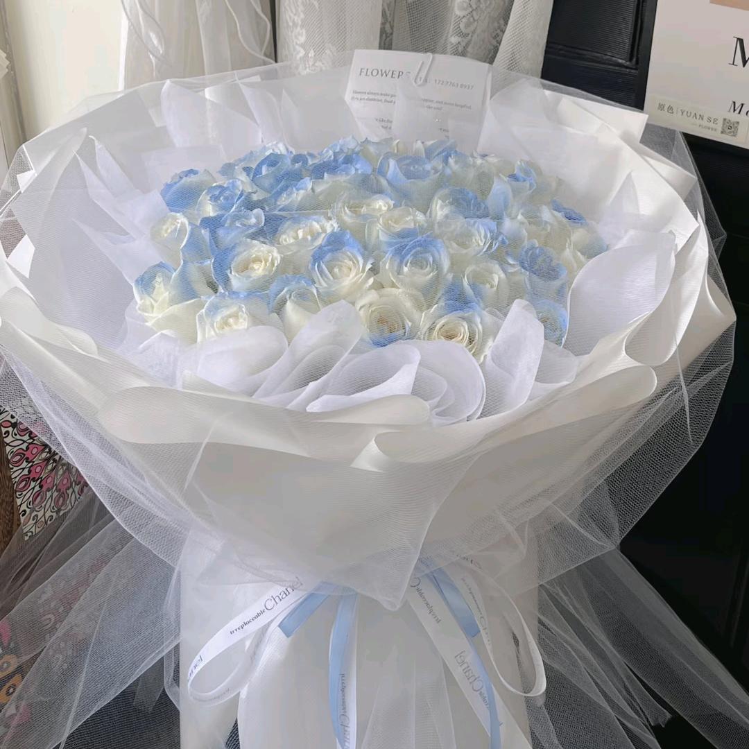 马鞍国芝花鲜花店