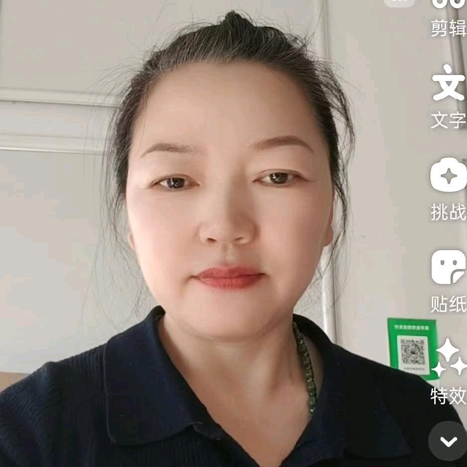 大唐胖妞