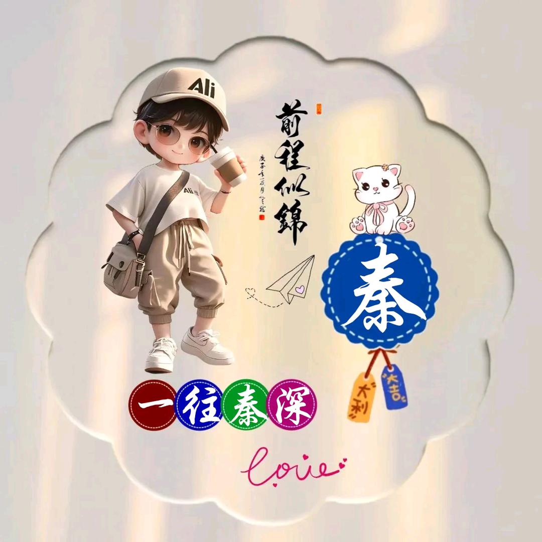 秦安邦