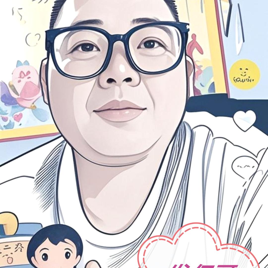 发仔哥