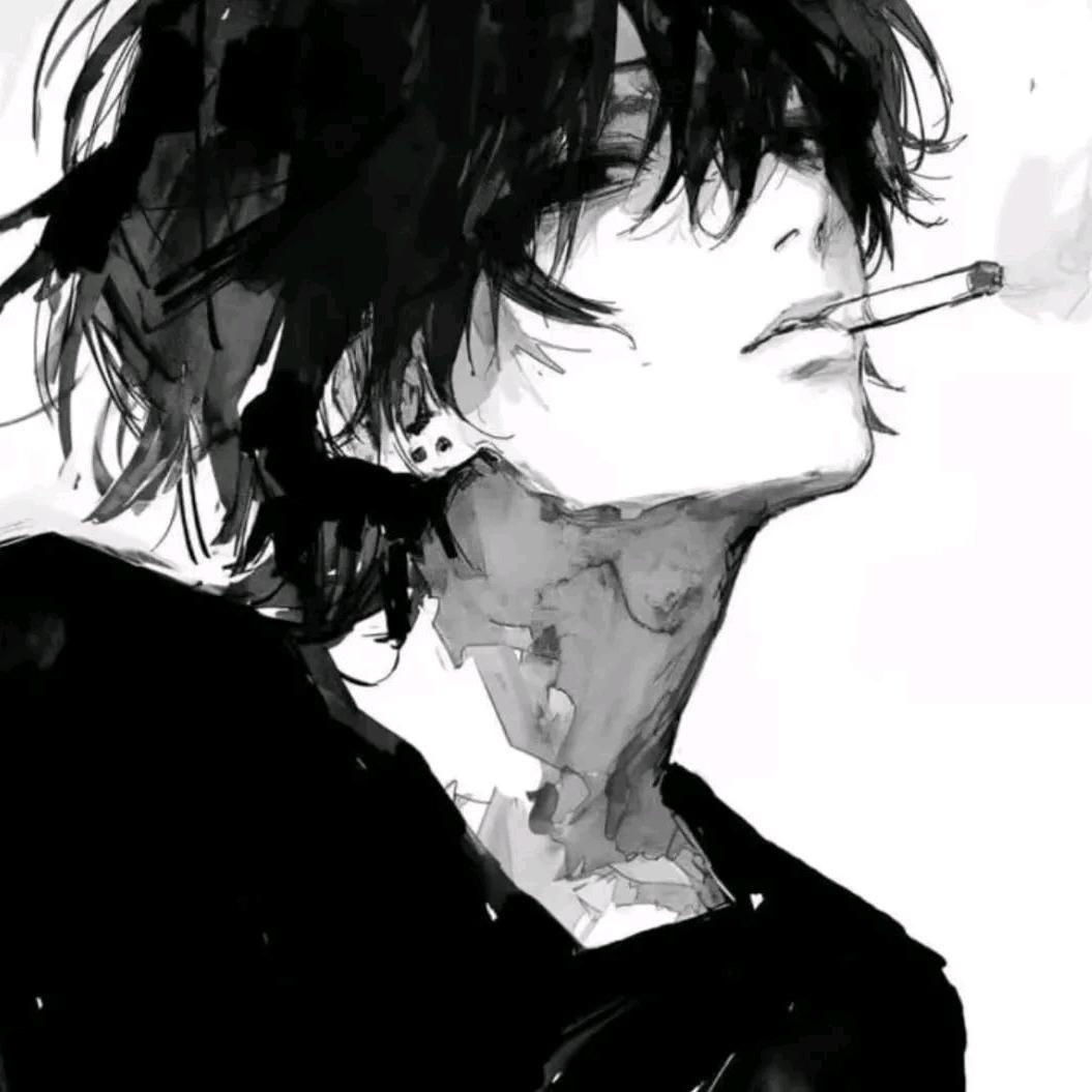 烬安辰.❀