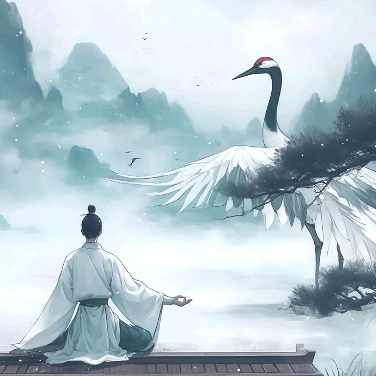 伽世说事，