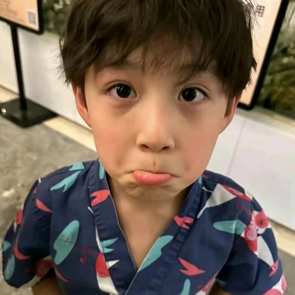 米米大王爱西瓜