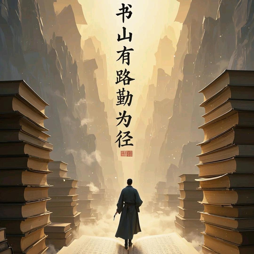 老钱讲学习