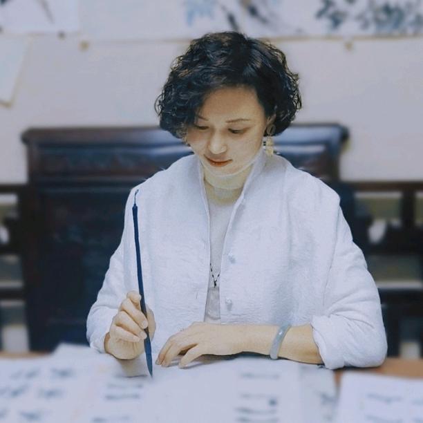 文丽