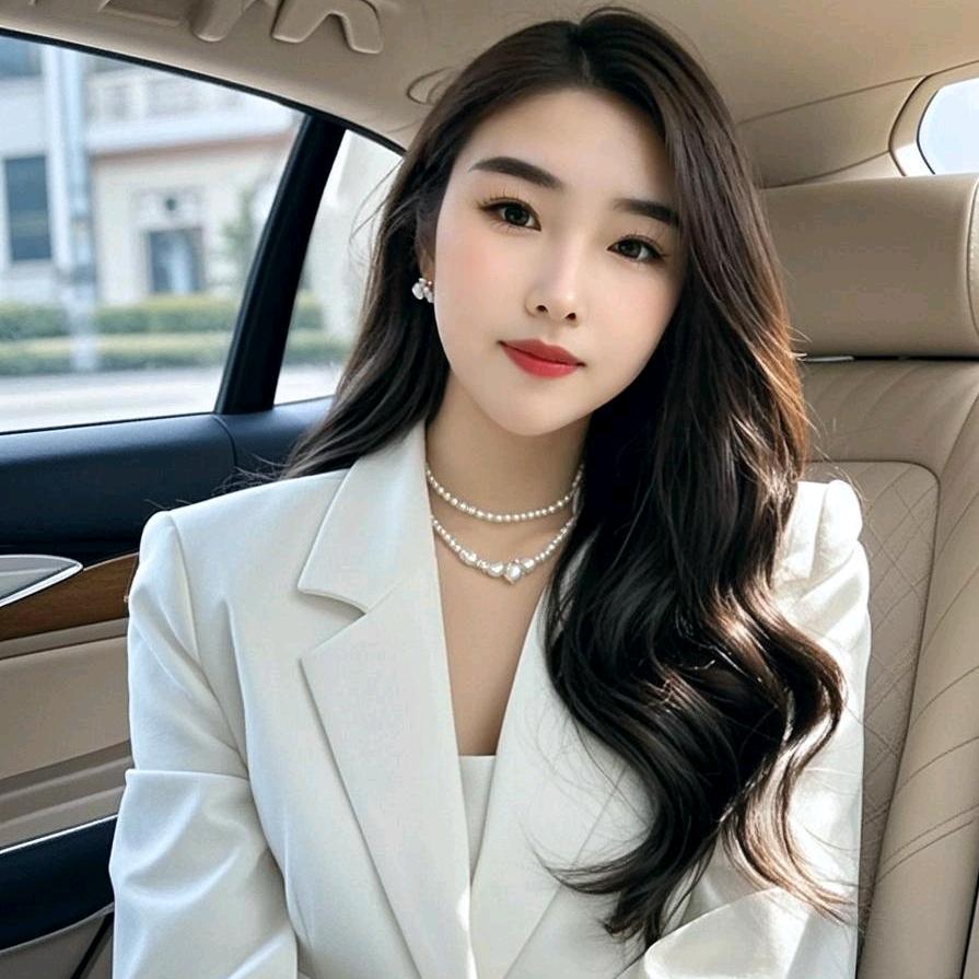 遇见最美的自己