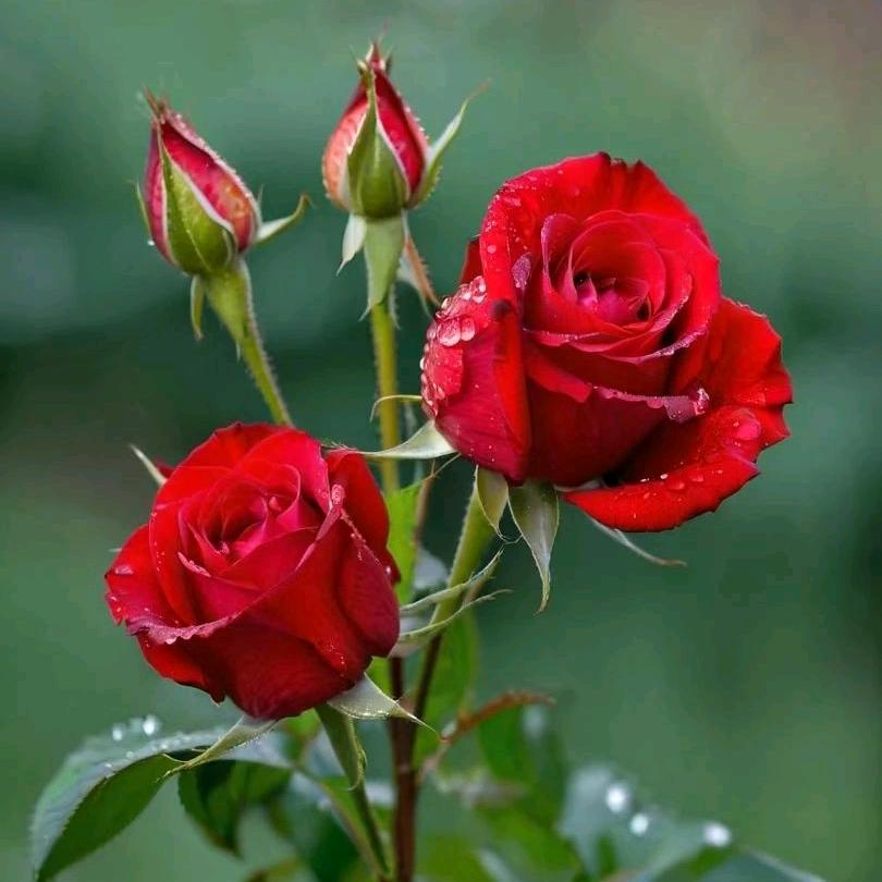玫瑰🌹有刺
