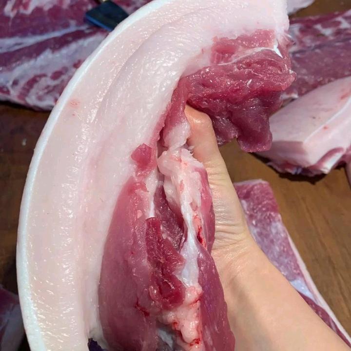 亮仔土猪肉火火🔥🔥