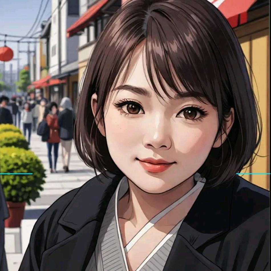 瑶瑶妈爱生活(首播筹备中)