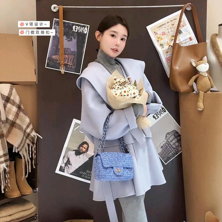 瓜瓜 ART ME-每日穿搭