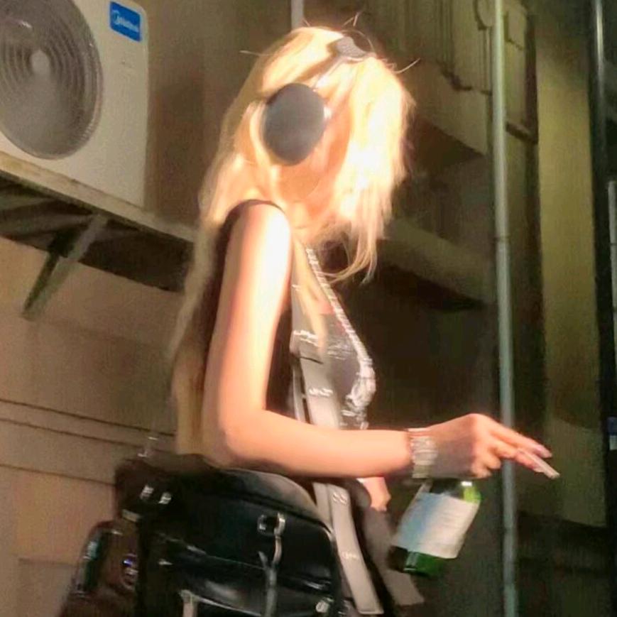 沉默小姐